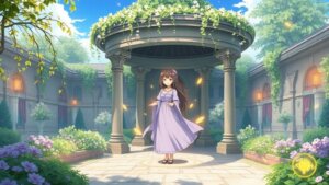 聖者の魔力は万能です