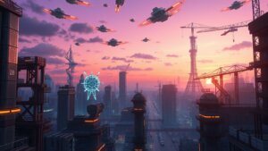 神椿市