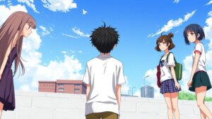 カッコウの許嫁 Season2