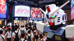ガンダム