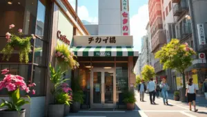 フェルマーの料理