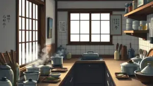 フェルマーの料理