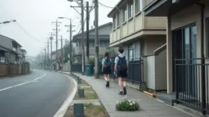 ブスに花束を
