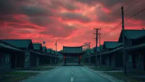 光が死んだ夏