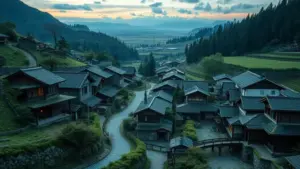 光が死んだ夏