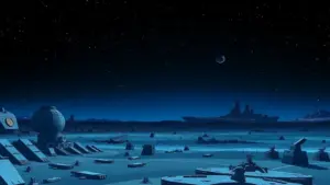 初代ガンダム