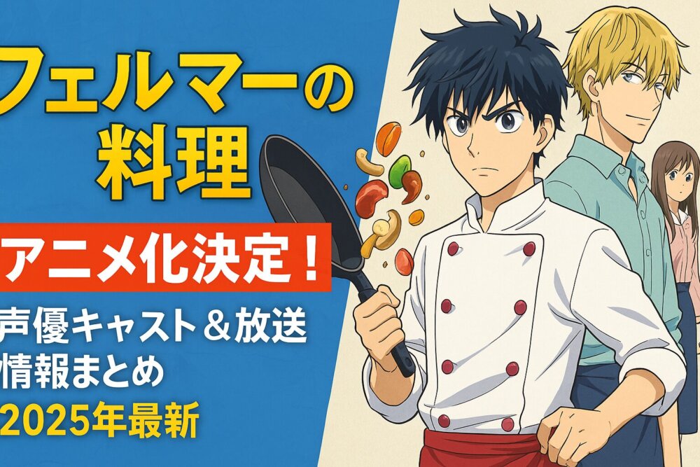 フェルマーの料理