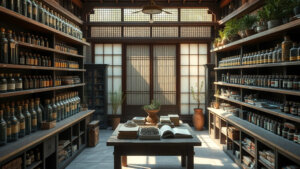 薬屋のひとりごと