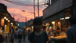 追放者食堂二期