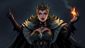 MISS-KING