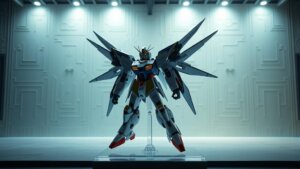 RGウイングガンダムゼロ