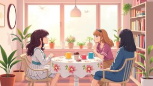 お兄ちゃんはおしまい