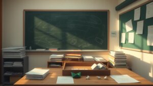 お見合い相手は教え子