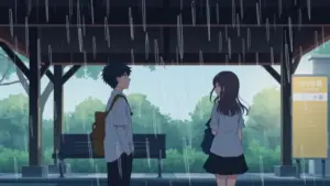 なんでここに先生が!?