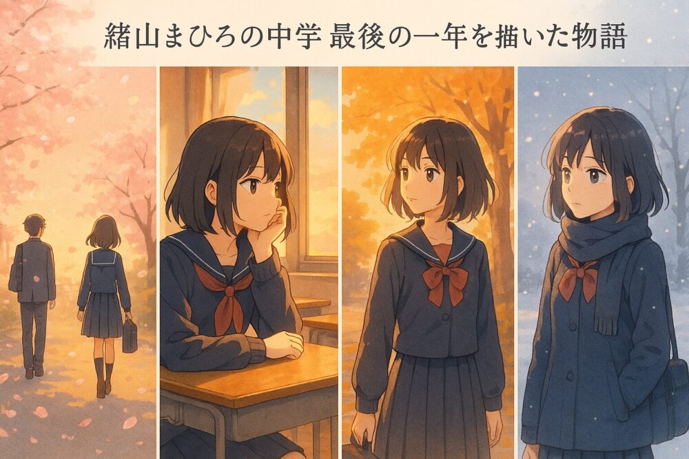 まひろの教室