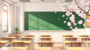 まひろの教室