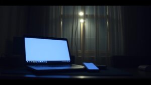 光が死んだ夏