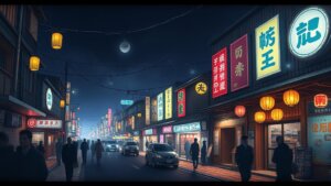 銀魂吉原炎上