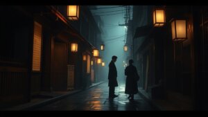 銀魂吉原炎上