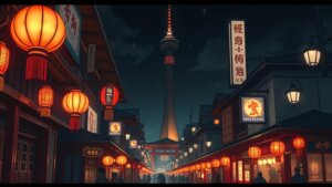 銀魂吉原炎上
