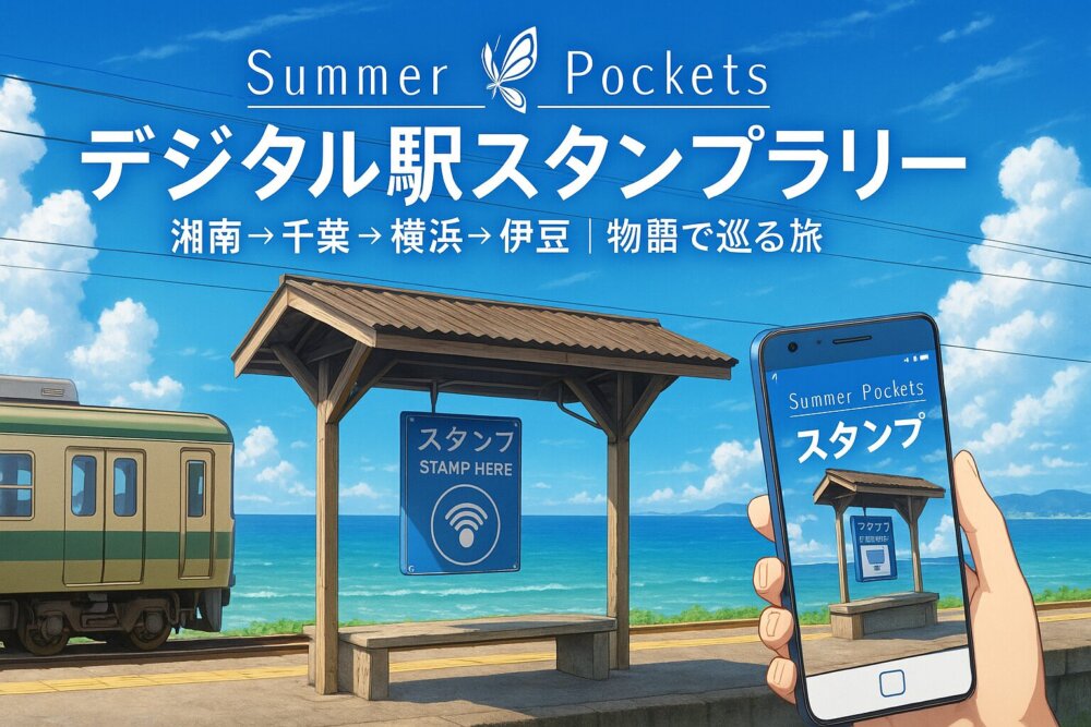 サマーポケット