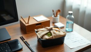 もし愛妻弁当が登場したら？