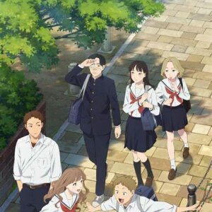 矢野君の普通日々
