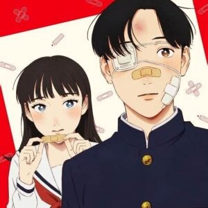 矢野君の普通日々