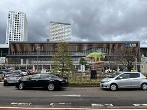 福井駅