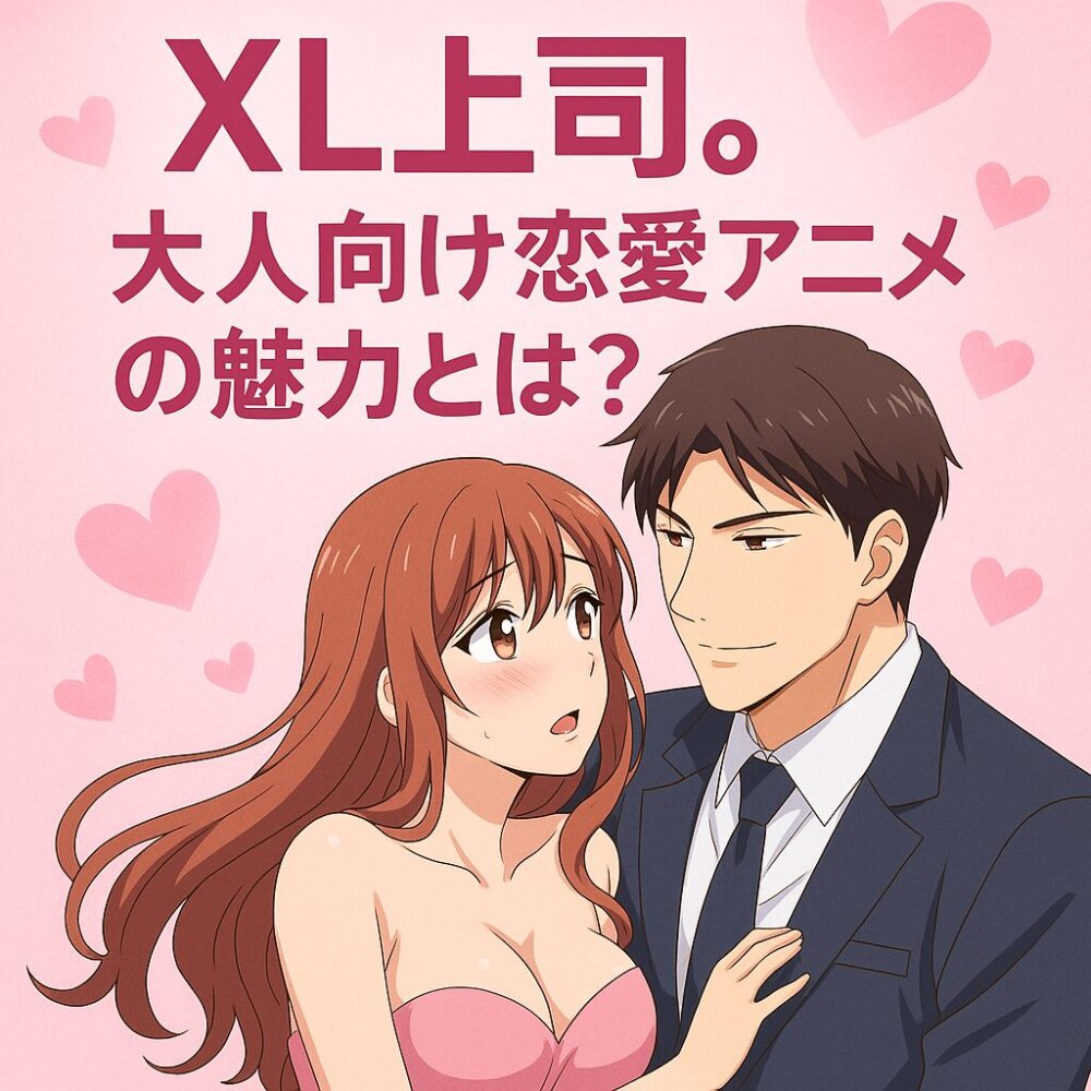 XL上司