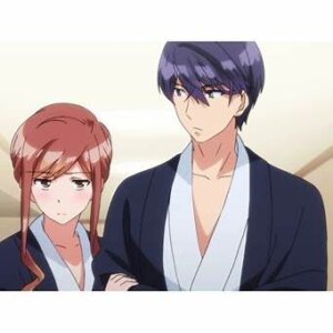 XL上司アニメ