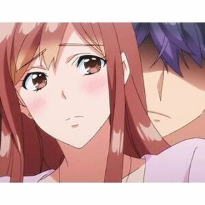 
XL上司アニメ