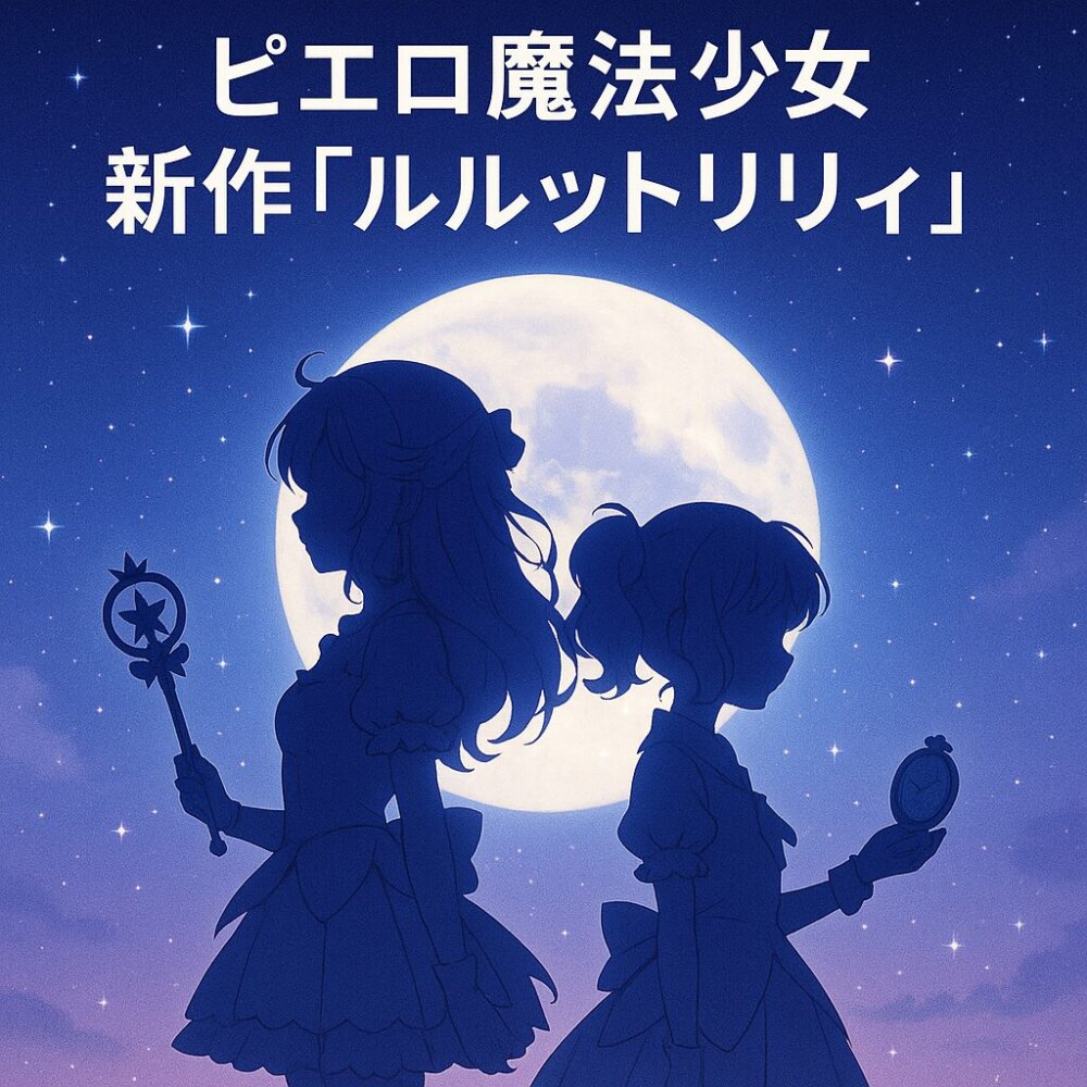 ルルットりりィ