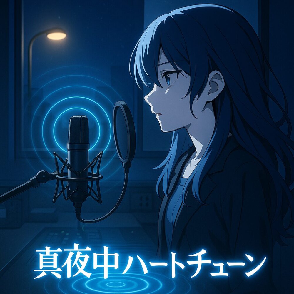 真夜中のハートチューン