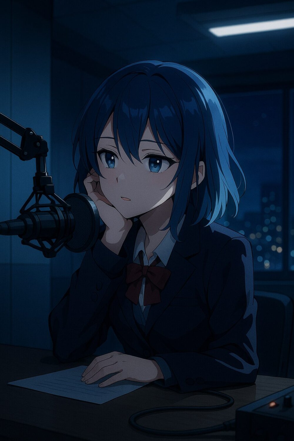 真夜中ハートチューンー