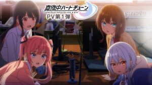 真夜中ハートチューン