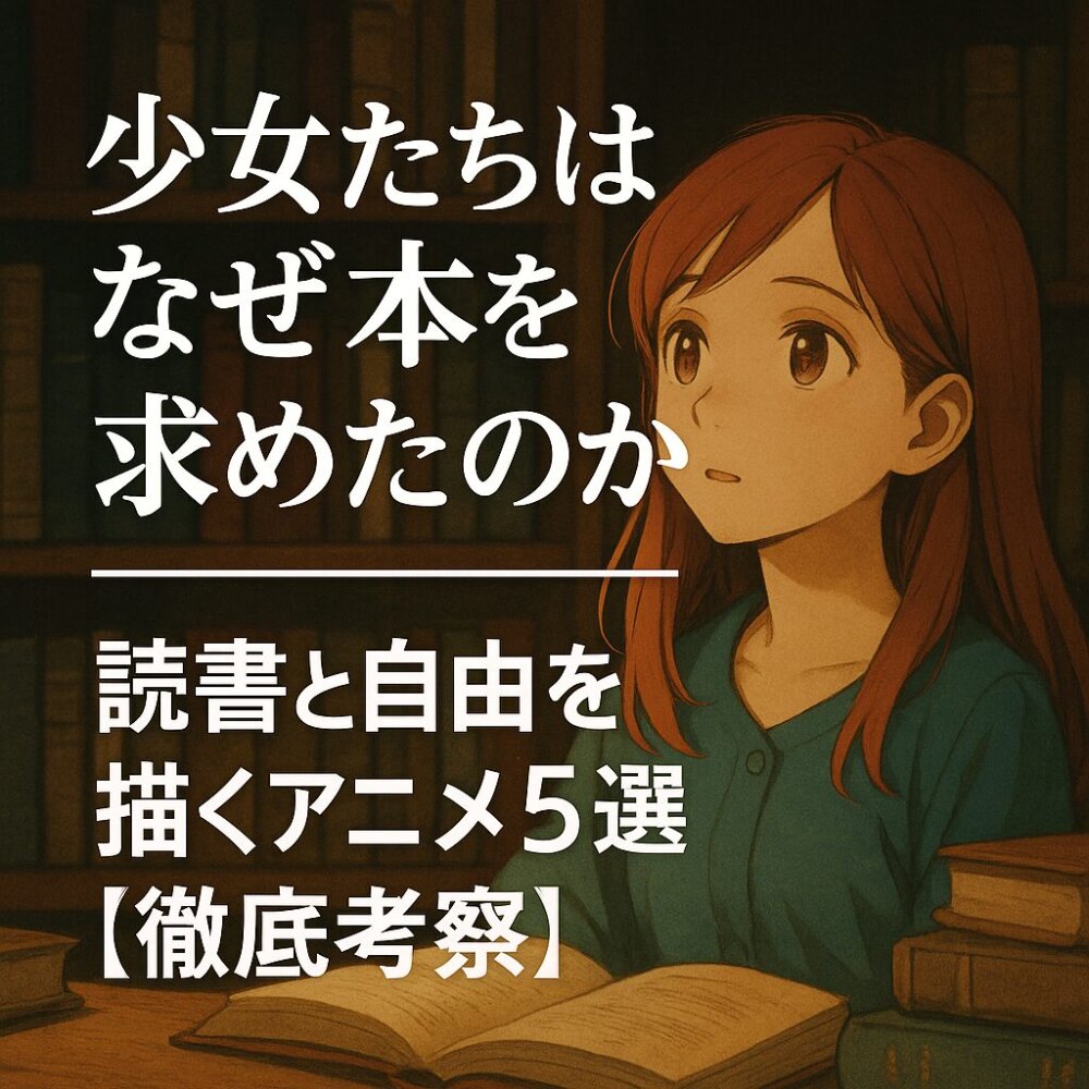 読者ど自由を描く