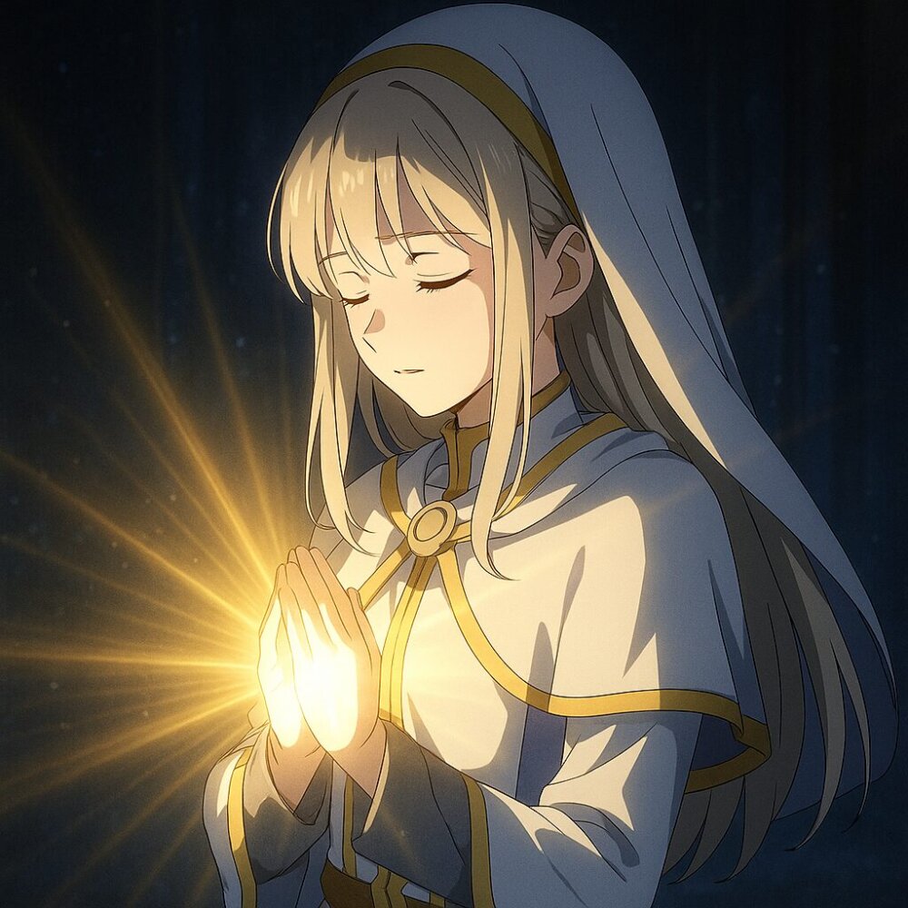 転生した大聖女は、聖女であることをひた隠す