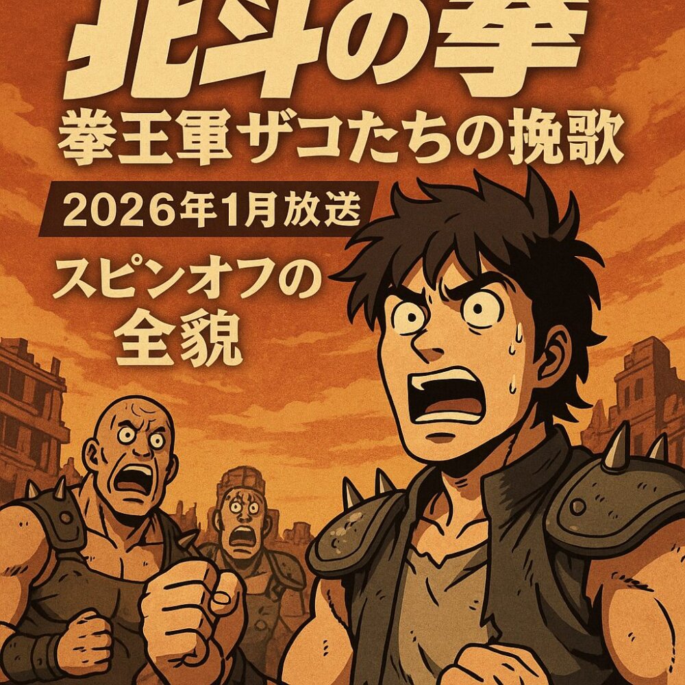 北斗の拳202