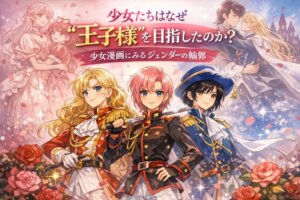 ジェンダーの輪郭