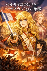 ベルサイユのばら