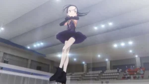 メダリスト劇場版