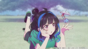 彼女お借りします５期