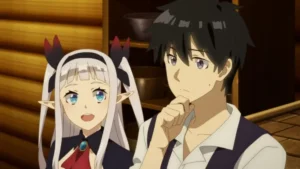 異世界のんびり農家第二期