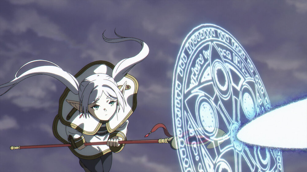 葬送のフリーレン二期