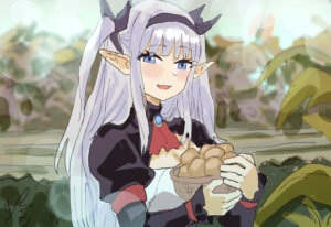 異世界のんびり農家二期へ